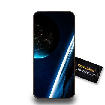 Prémiový kryt pre Honor X10 Max 5G