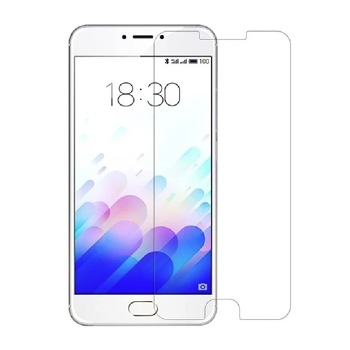 Tvrdené sklo pre Meizu M3 Note