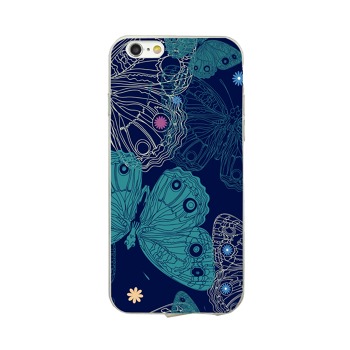 Štýlový kryt pre Meizu M6 Note