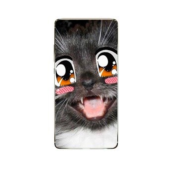 Štýlový obal pre Meizu M6 Note