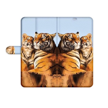 Zatváracie puzdro pre Nokia 3