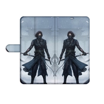 Zatváracie puzdro pre mobilný telefón Nokia 3