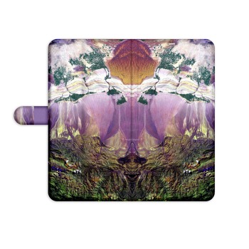 Zatváracie puzdro pre mobilný telefón Nokia 6