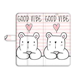 Puzdro na mobilný telefón Nokia 6