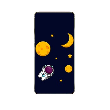 Štýlový kryt pre mobilný telefón Nokia 6