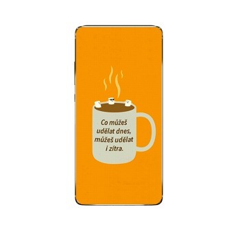 Silikónové puzdro pre Nokia 7
