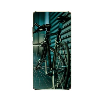 Štýlové puzdro pre Nokia 6.1 Plus