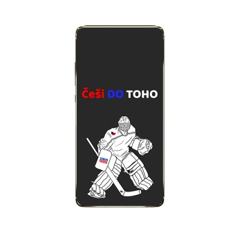 Silikónový kryt pre mobilný telefón Nokia 1.3