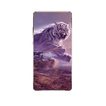 Silikónové puzdro pre Nokia 9 Pureview