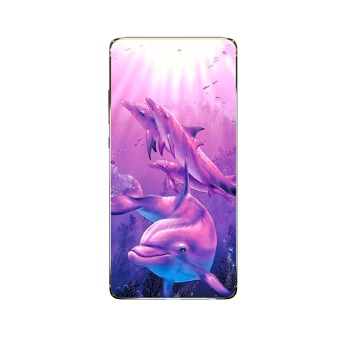 Silikónové puzdro pre Nokia 9 Pureview