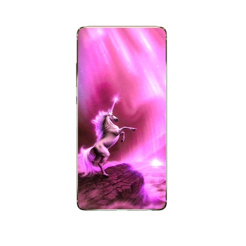 Silikónový kryt na mobil Nokia 9 Pureview