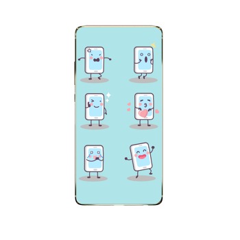 Štýlový kryt pre mobilný telefón Nokia G10