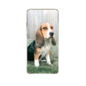 Silikónový kryt na mobilný telefón - Baset