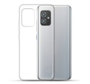 Priehľadný silikónový kryt pre Asus Zenfone 8 ZS590KS