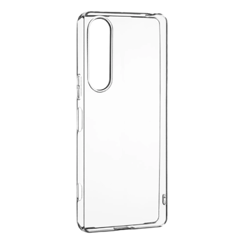 Priehľadný silikónový kryt pre Sony Xperia 10 V