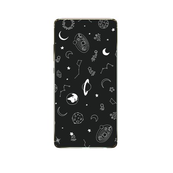 Štýlový kryt pre Sony Xperia XA1
