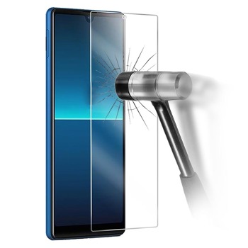 Tvrdené sklo pre Sony Xperia L4