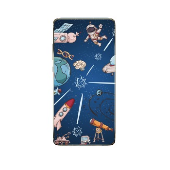 Štýlový kryt pre Sony Xperia 5