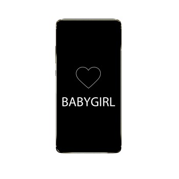 Štýlový kryt pre LG G5