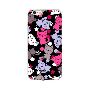 Silikónový kryt pre LG G5