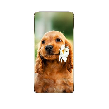 Silikónové puzdro pre LG G5