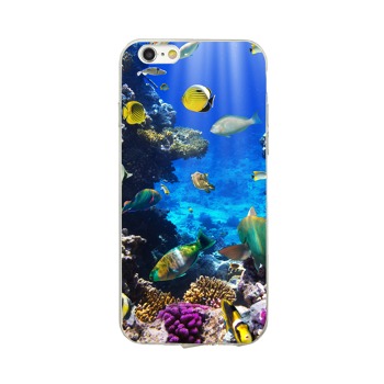 Štýlový kryt pre LG K10 2018