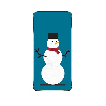 Štýlový kryt pre mobilný telefón LG K10 2018