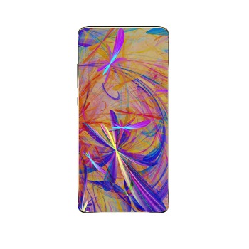 Kryt pre mobilný telefón LG K50
