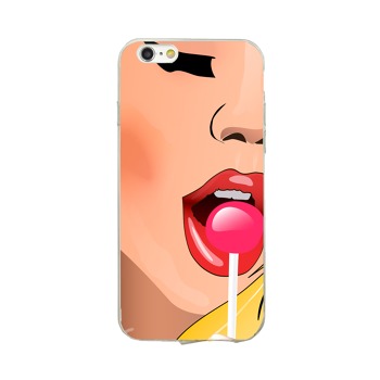 Kryt na mobilný telefón LG K50