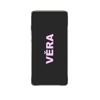 Silikónový kryt pre LG K50