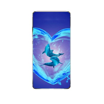 Kryt na mobil LG K50