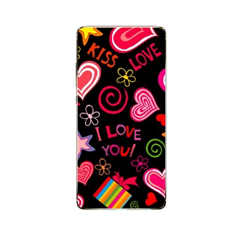 Silikónový kryt pre LG K50