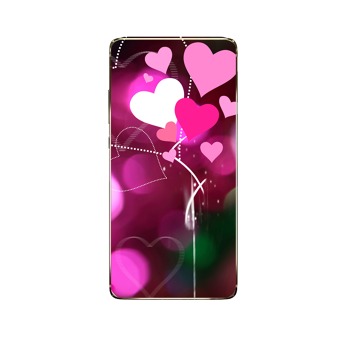 Kryt pre mobilný telefón LG K52