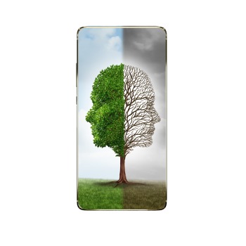 Kryt pre LG K52