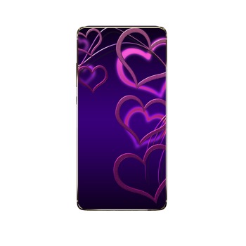 Kryt na mobilný telefón LG K42