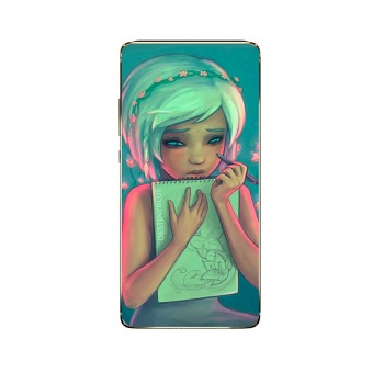 Kryt na mobilný telefón LG K42