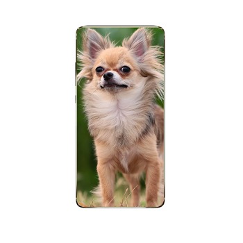 Kryt na mobilný telefón LG K42