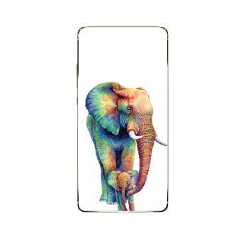 Kryt na mobil LG K42