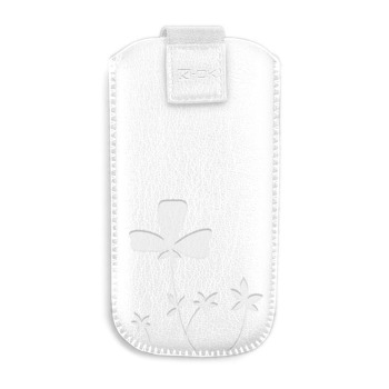 K-OK UP! vo veľkosti. T3 WHITE (110x55x15)