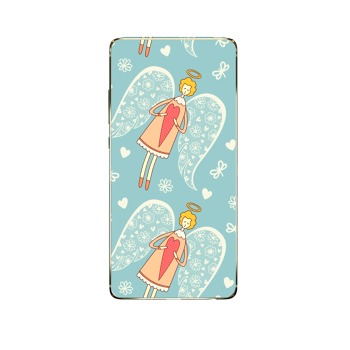 Štýlové puzdro pre OnePlus Nord CE2 Lite 5G