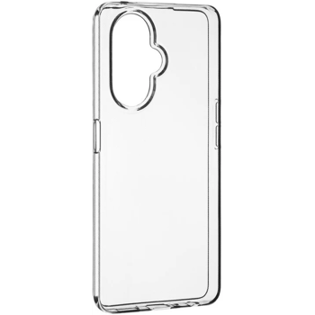 Priehľadný silikónový kryt pre OnePlus Nord CE 3 Lite 5G