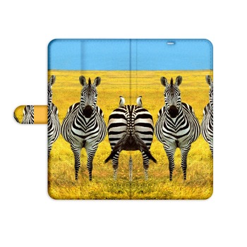 Knižný obal pre OnePlus Nord N100