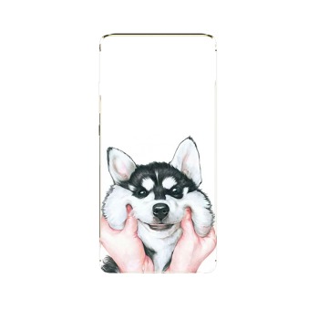 Silikónové puzdro pre OnePlus 8 Pro