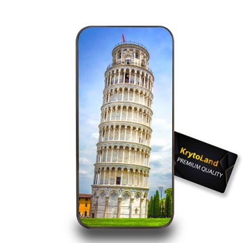 Prémiový kryt pre OnePlus 8T