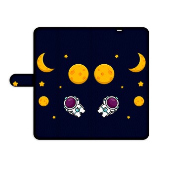 Knižný obal pre OnePlus 7T