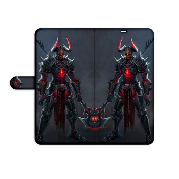 Knižný obal pre OnePlus 7T