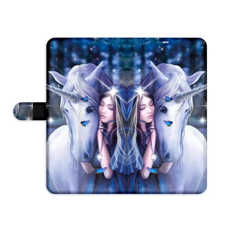 Knižný obal pre OnePlus 7T