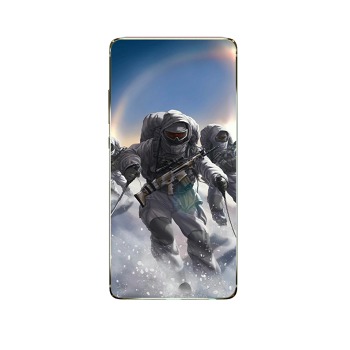 Ochranný kryt pre OnePlus Nord CE 5G