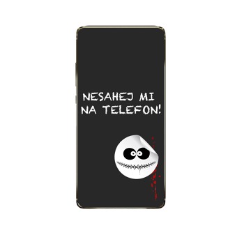 Silikónový kryt pre Realme 9 5G