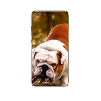Silikónové puzdro pre Realme 9 5G
